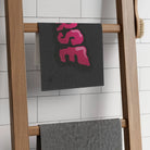 Curse | Mix & Match Soft Fun-Flirty Lovers’ Towels