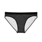 Curse | Mix & Match Women’s Fun-Flirty Lovers’ Panties