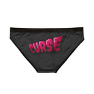 Curse | Mix & Match Women’s Fun-Flirty Lovers’ Panties