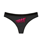Curse | Mix & Match Women’s Fun-Flirty Lovers’ Thongs