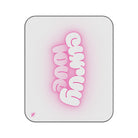 Curvy Love | Mix Match Fun-Flirty Lovers’ Water-Resistant Blankets