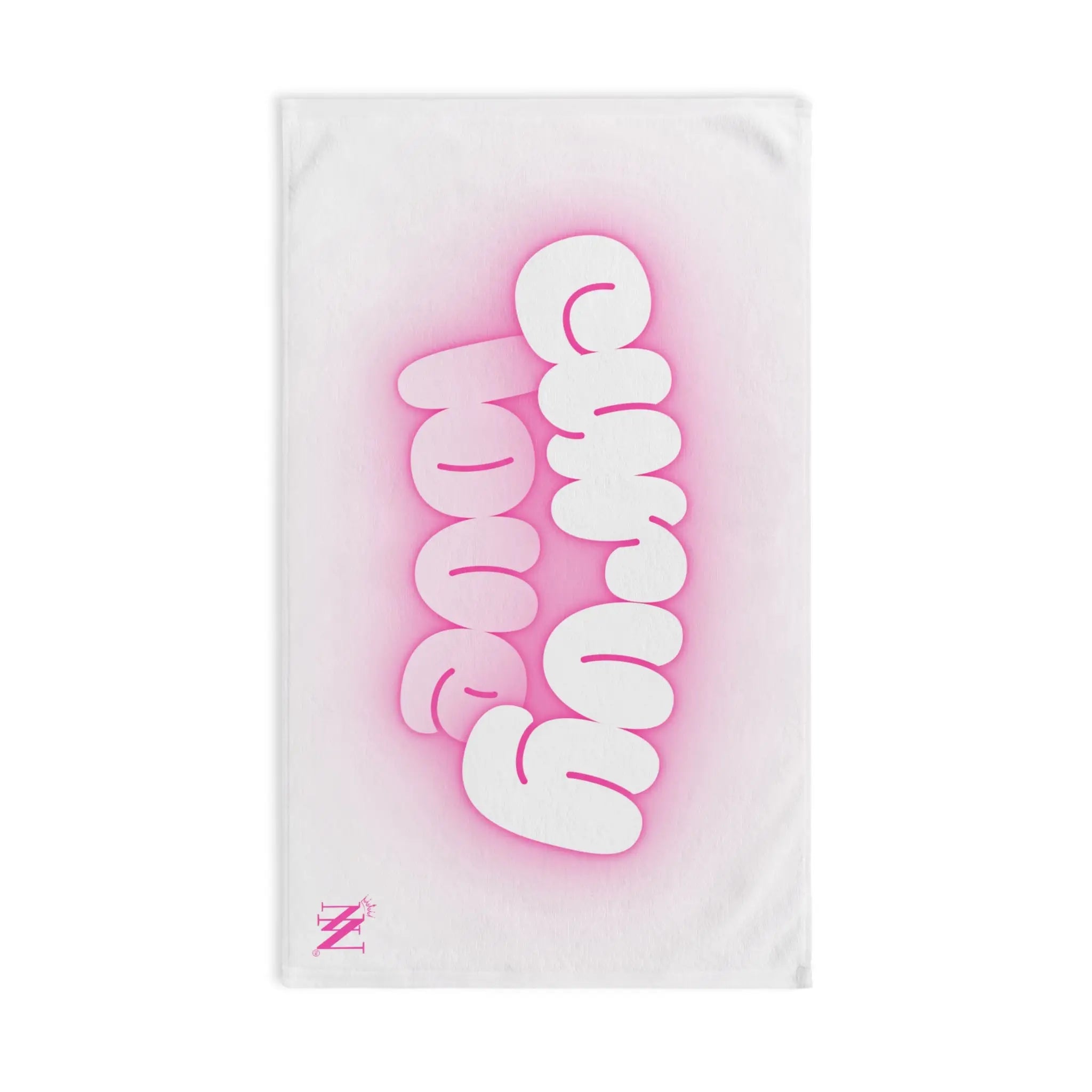 Curvy Love | Mix & Match Original Fun-Flirty Lovers’ Towels