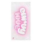 Curvy Love | Mix & Match XL Fun-Flirty Lovers’ Towels