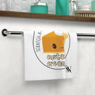 Custardy Creampie Scratch N Sniff | Mix & Match Lils’ Fun-Flirty Lovers’ Towels