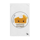 Custardy Creampie Scratch N Sniff | Mix & Match Original Fun-Flirty Lovers’ Towels