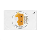 Custardy Creampie Scratch N Sniff | Mix & Match Original Fun-Flirty Lovers’ Towels