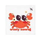 Cute Crusty Cumrag | Mix & Match Lils’ Fun-Flirty Lovers’ Towels