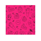 Cute Dessert | Mix & Match Lils’ Fun-Flirty Lovers’ Towels