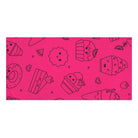 Cute Dessert | Mix & Match Naughty XL Fun-Flirty Lovers’ Towels