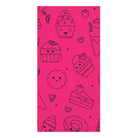 Cute Dessert | Mix & Match Naughty XL Fun-Flirty Lovers’ Towels