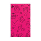Cute Dessert | Mix & Match Original Fun-Flirty Lovers’ Towels