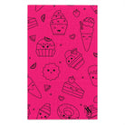 Cute Dessert | Mix & Match Soft Fun-Flirty Lovers’ Towels