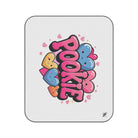 Cute Pookie Hearts | Mix Match Fun-Flirty Lovers’ Water-Resistant Blankets