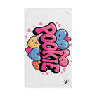 Cute Pookie Hearts | Mix & Match Original Fun-Flirty Lovers’ Towels