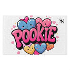 Cute Pookie Hearts | Mix & Match Soft Fun-Flirty Lovers’ Towels