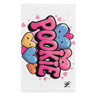 Cute Pookie Hearts | Mix & Match Soft Fun-Flirty Lovers’ Towels