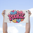 Cute Pookie Hearts | Mix & Match Soft Fun-Flirty Lovers’ Towels