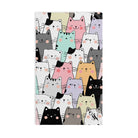 Cute Pussy Stack | Mix & Match Original Fun-Flirty Lovers’ Towels