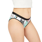 Cute Pussy Stack | Mix & Match Women’s Fun-Flirty Lovers’ Panties