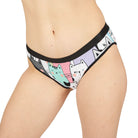 Cute Pussy Stack | Mix & Match Women’s Fun-Flirty Lovers’ Panties