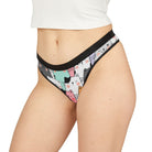 Cute Pussy Stack | Mix & Match Women’s Fun-Flirty Lovers’ Thongs