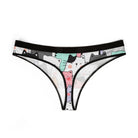 Cute Pussy Stack | Mix & Match Women’s Fun-Flirty Lovers’ Thongs