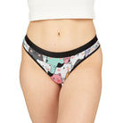 Cute Pussy Stack | Mix & Match Women’s Fun-Flirty Lovers’ Thongs