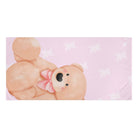 Cute Teddy Bear | Mix & Match Naughty XL Fun-Flirty Lovers’ Towels