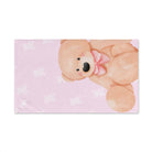 Cute Teddy Bear | Mix & Match Original Fun-Flirty Lovers’ Towels