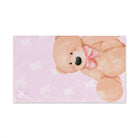 Cute Teddy Bear | Mix & Match Original Fun-Flirty Lovers’ Towels