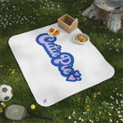 Cutie Pie | Mix Match Fun-Flirty Lovers’ Water-Resistant Blankets