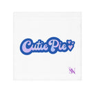 Cutie Pie | Mix & Match Lils’ Fun-Flirty Lovers’ Towels