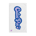 Cutie Pie | Mix & Match Original Fun-Flirty Lovers’ Towels