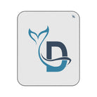 D Tails | Mix Match Fun-Flirty Lovers’ Water-Resistant Blankets