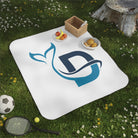 D Tails | Mix Match Fun-Flirty Lovers’ Water-Resistant Blankets