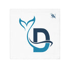 D Tails | Mix & Match Lils’ Fun-Flirty Lovers’ Towels