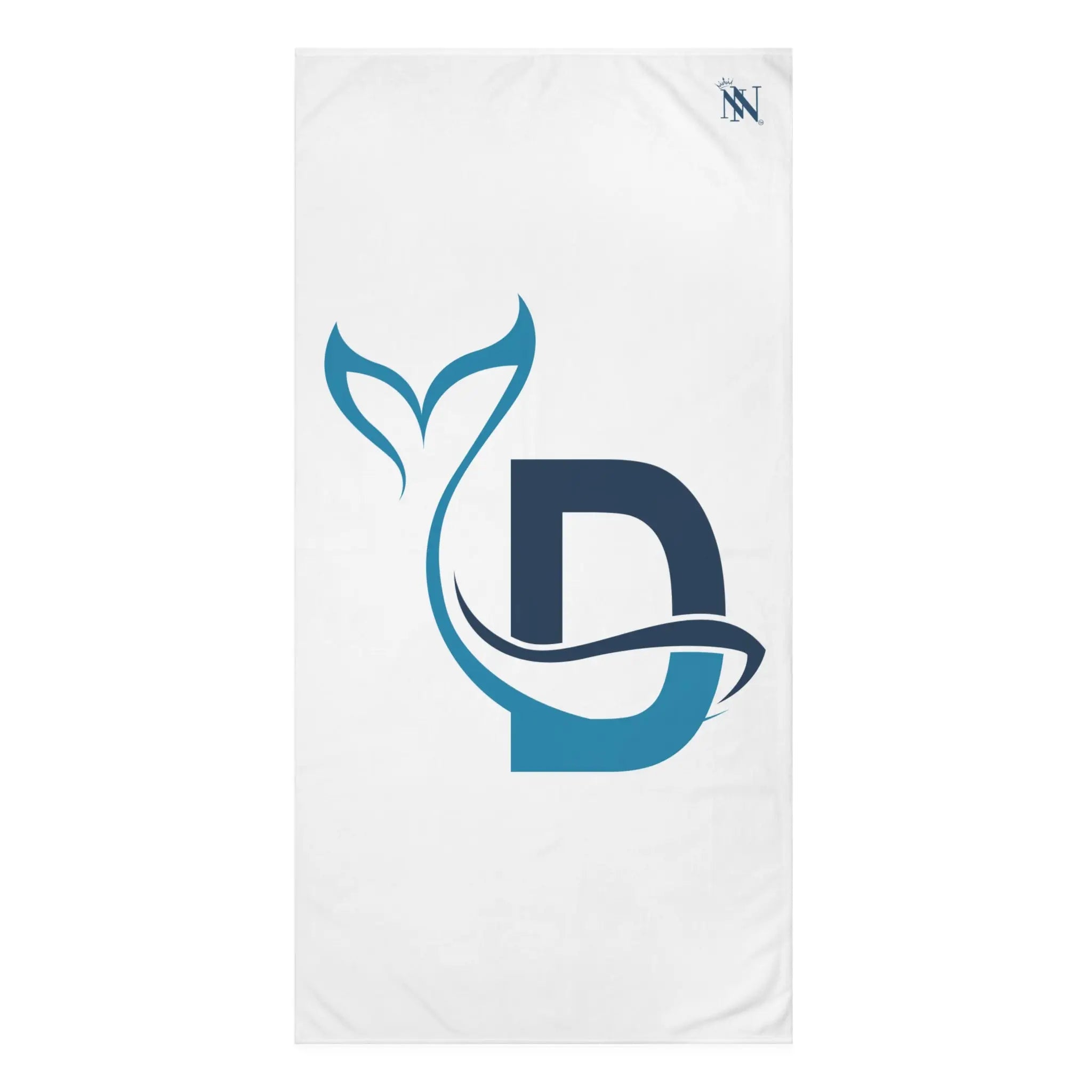 D Tails | Mix & Match Naughty XL Fun-Flirty Lovers’ Towels