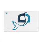D Tails | Mix & Match Original Fun-Flirty Lovers’ Towels