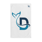 D Tails | Mix & Match Original Fun-Flirty Lovers’ Towels