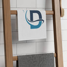 D Tails | Mix & Match Soft Fun-Flirty Lovers’ Towels