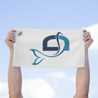 D Tails | Mix & Match Soft Fun-Flirty Lovers’ Towels