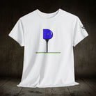 D Tee Time | Mix & Match 100% Cotton Unisex Fun-Flirty Lovers’ Tees