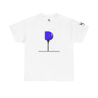 D Tee Time | Mix & Match 100% Cotton Unisex Fun-Flirty Lovers’ Tees