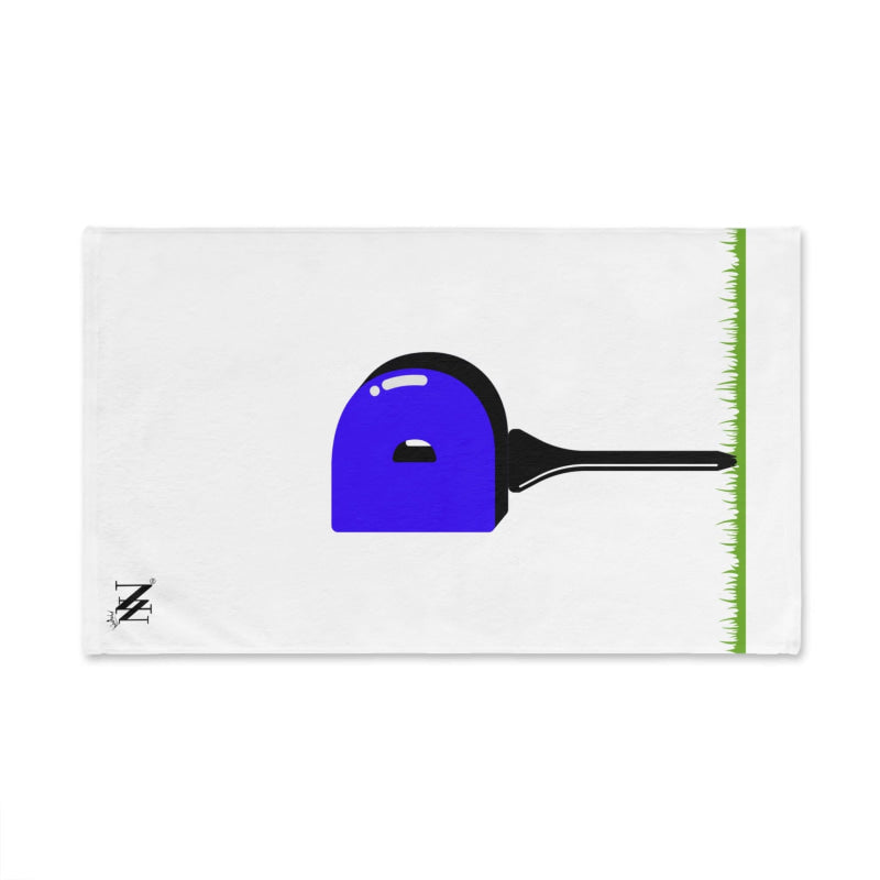 D Tee Time | Mix & Match Original Fun-Flirty Lovers’ Towels