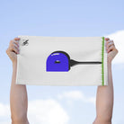 D Tee Time | Mix & Match Soft Fun-Flirty Lovers’ Towels