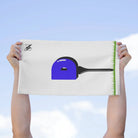 D Tee Time | Mix & Match Soft Fun-Flirty Lovers’ Towels