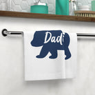 Daddy Bear Love | Mix & Match Lils’ Fun-Flirty Lovers’ Towels