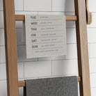 Daily Specials | Mix & Match Soft Fun-Flirty Lovers’ Towels