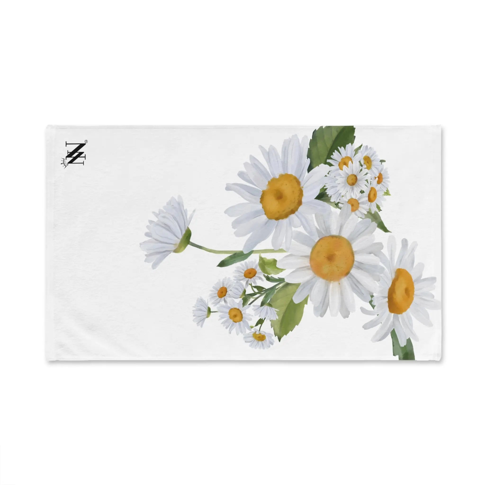 Daisy Bouquet | Mix & Match Original Fun-Flirty Lovers’ Towels