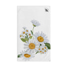 Daisy Bouquet | Mix & Match Original Fun-Flirty Lovers’ Towels